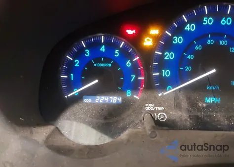 2006 Toyota Sienna Le from USA, damaged, VIN 5TDZA23C76S578043